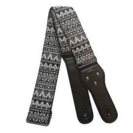 Guitar strap GS-020-4 Jeremi