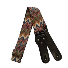 Guitar strap GS-020-5 Jeremi