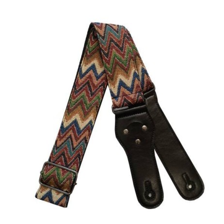 Diržas gitarai GS-020-5 Jeremi