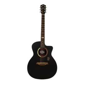 Gitara akustinė GT-1GC BK Mantic
