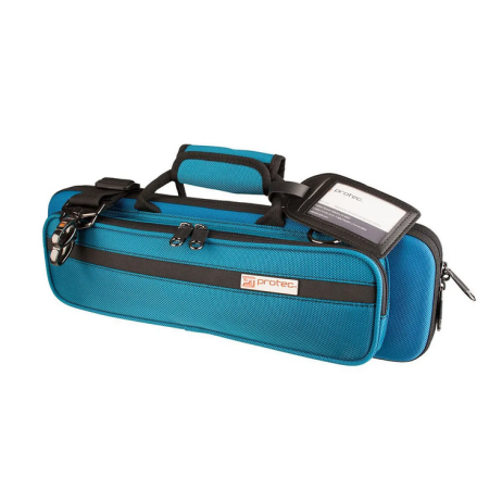 Dėklas fleitai Pro Pac PB308TB smaragdinė Protec