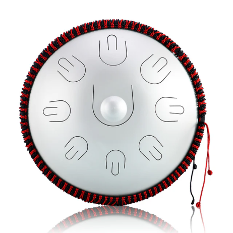 Tongue drum premium 14