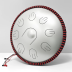 Tongue drum premium 14