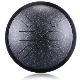 Tongue Drum 10 Tongue Drum 10
