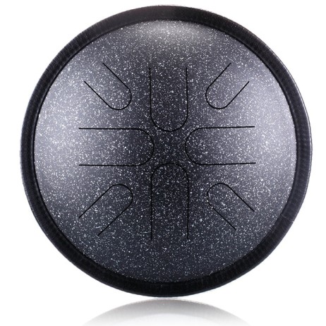 Tongue Drum 10