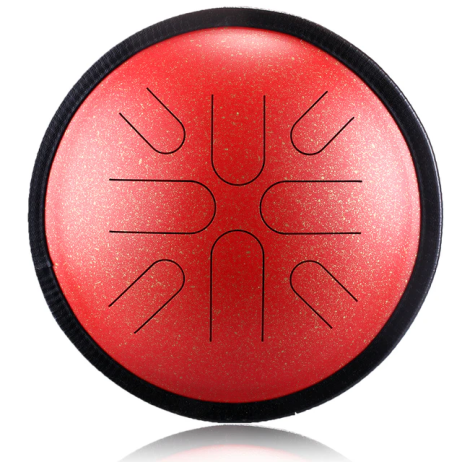 Tongue Drum 10