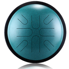 Tongue Drum 10 Tongue Drum 10