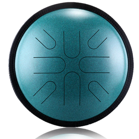Tongue Drum 10
