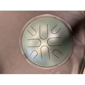 Mėnulio būgnas Travel Drum 10