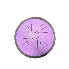 Mėnulio būgnas Travel Drum 10