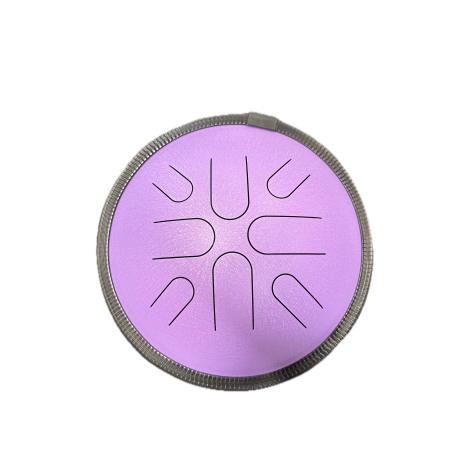 Mėnulio būgnas Travel Drum 10
