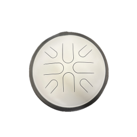 Mėnulio būgnas Travel Drum 10