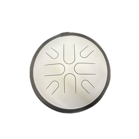 Tongue Drum 10
