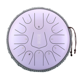 Tongue Drum 304 12 Tongue Drum 304 12