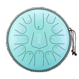 Tongue Drum 304 12 Tongue Drum 304 12