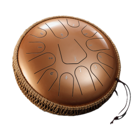 Tongue Drum 304 12 Tongue Drum 304 12