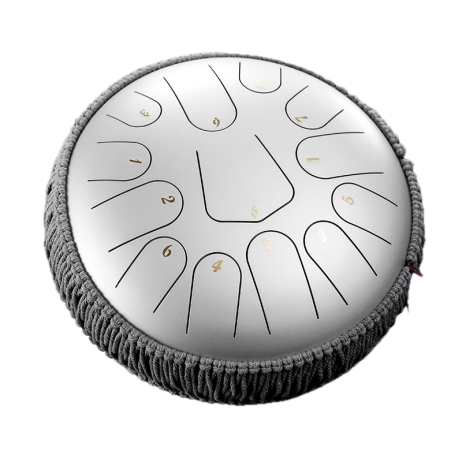 Tongue Drum 304 12