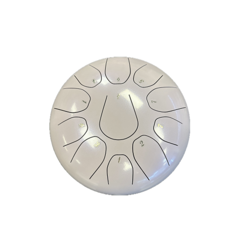 Mėnulio būgnas 304 10