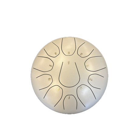 Mėnulio būgnas 304 10