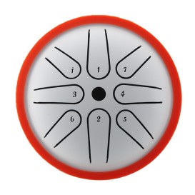 Tongue Drum 4 Tongue Drum 4