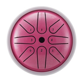 Tongue Drum 4 Tongue Drum 4