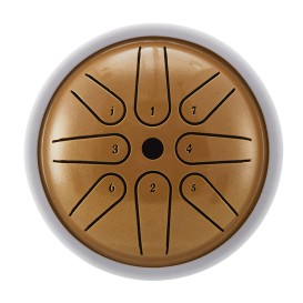 Tongue Drum 4 Tongue Drum 4