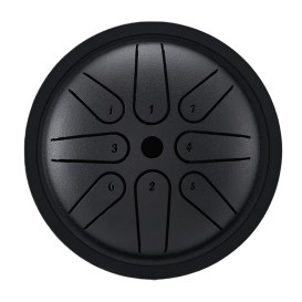 Tongue Drum 4 Tongue Drum 4