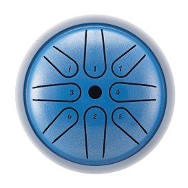 Tongue Drum 4 Tongue Drum 4