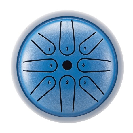Tongue Drum 4