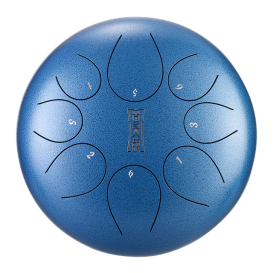 Tongue Drum 10 Tongue Drum 10