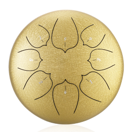 Tongue Drum 12 Tongue Drum 12