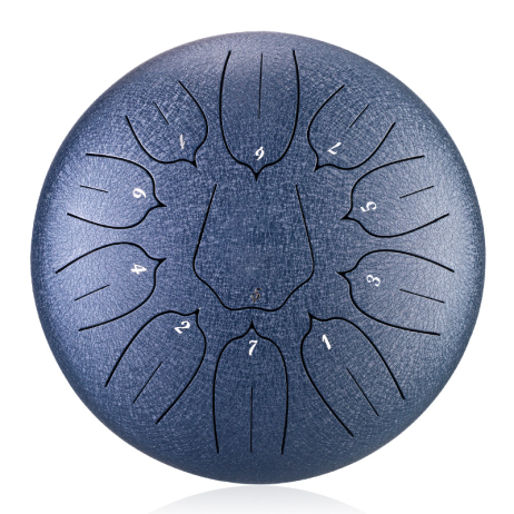 Tongue Drum 12