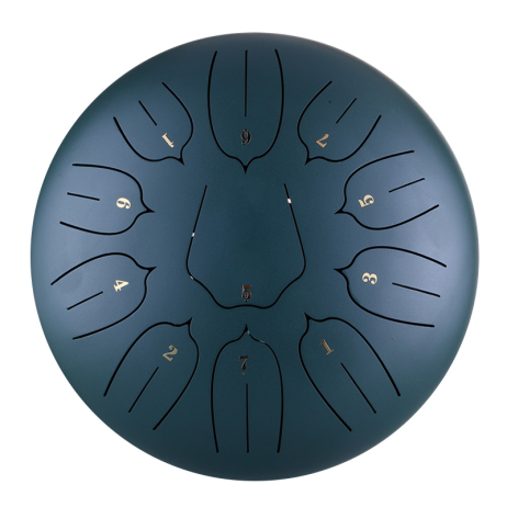 Tongue Drum 12