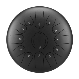 Tongue Drum 12 Tongue Drum 12