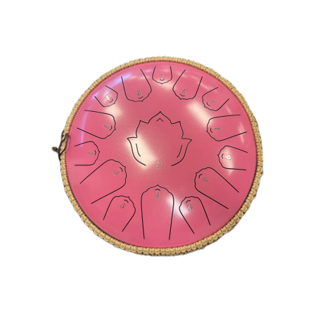 Tongue Drum 14