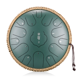 Tongue Drum 14 Tongue Drum 14