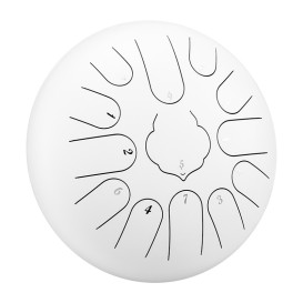 Tongue Drum 12 Tongue Drum 12