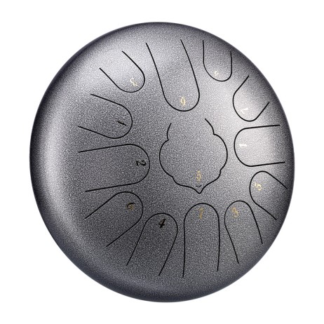 Tongue Drum 12