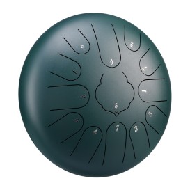 Tongue Drum 12 Tongue Drum 12