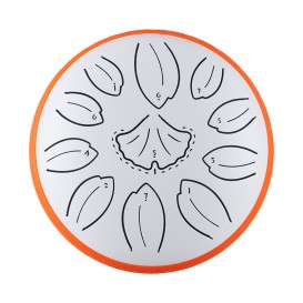 Tongue Drum 6 Tongue Drum 6