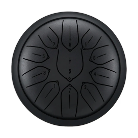 Tongue Drum 6 Tongue Drum 6