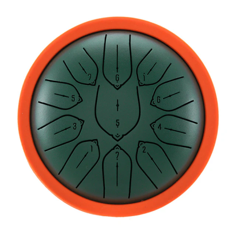 Tongue Drum 6