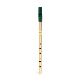 Irish whistle in D Feadog