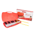 Metallophone chromatic 25 notes Percussion Plus
