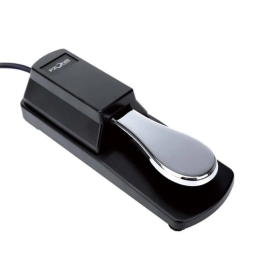 Sustain Pedal for Keyboard SP-1 FZone