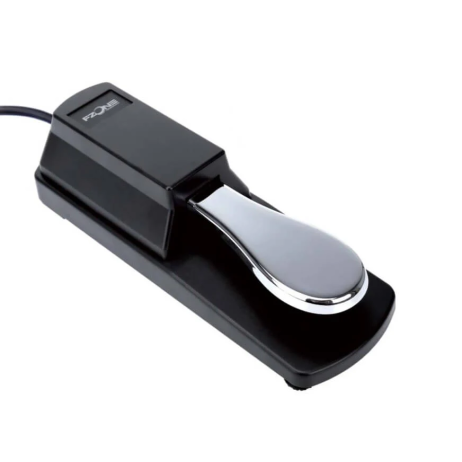 Sustain Pedal for Keyboard SP-1 FZone