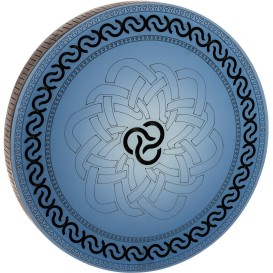 Perkusija Stream drum 40cm Hluru-Huashu
