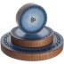 Perkusija Stream drum 40cm Hluru-Huashu