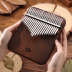 Kalimba 21 tones Walnut Hluru-Huashu