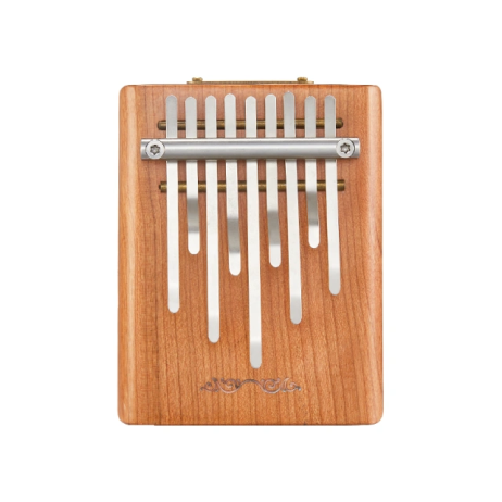 Kalimba 9 tones Four Season Hluru-Huashu
